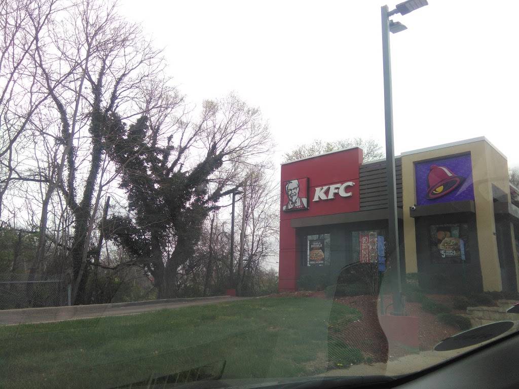 KFC | restaurant | 6607 Prospect Ave, Kansas City, MO 64132, USA | 8164446670 OR +1 816-444-6670