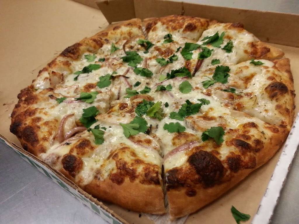 Pizzasaurus Rex | restaurant | 17646 Lassen St #4, Northridge, CA 91325, USA | 8187727739 OR +1 818-772-7739