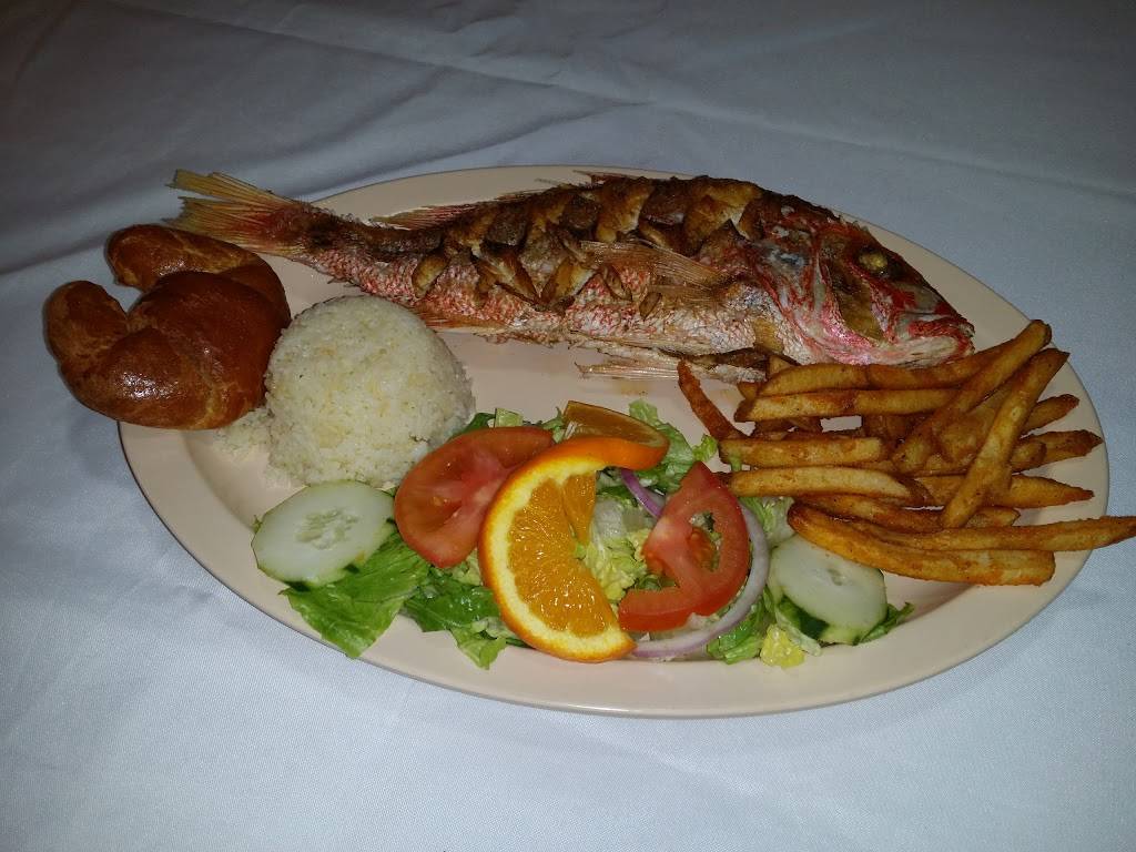 Mariscos La Diabla | restaurant | 4222 W 63rd St, Chicago, IL 60629, USA | 7735814222 OR +1 773-581-4222