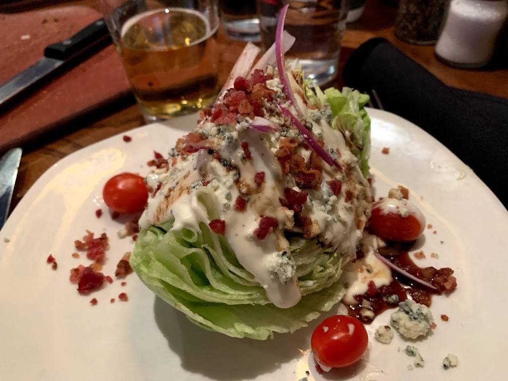 Outback Steakhouse | restaurant | 6505 Regional St, Dublin, CA 94568, USA | 9258339335 OR +1 925-833-9335