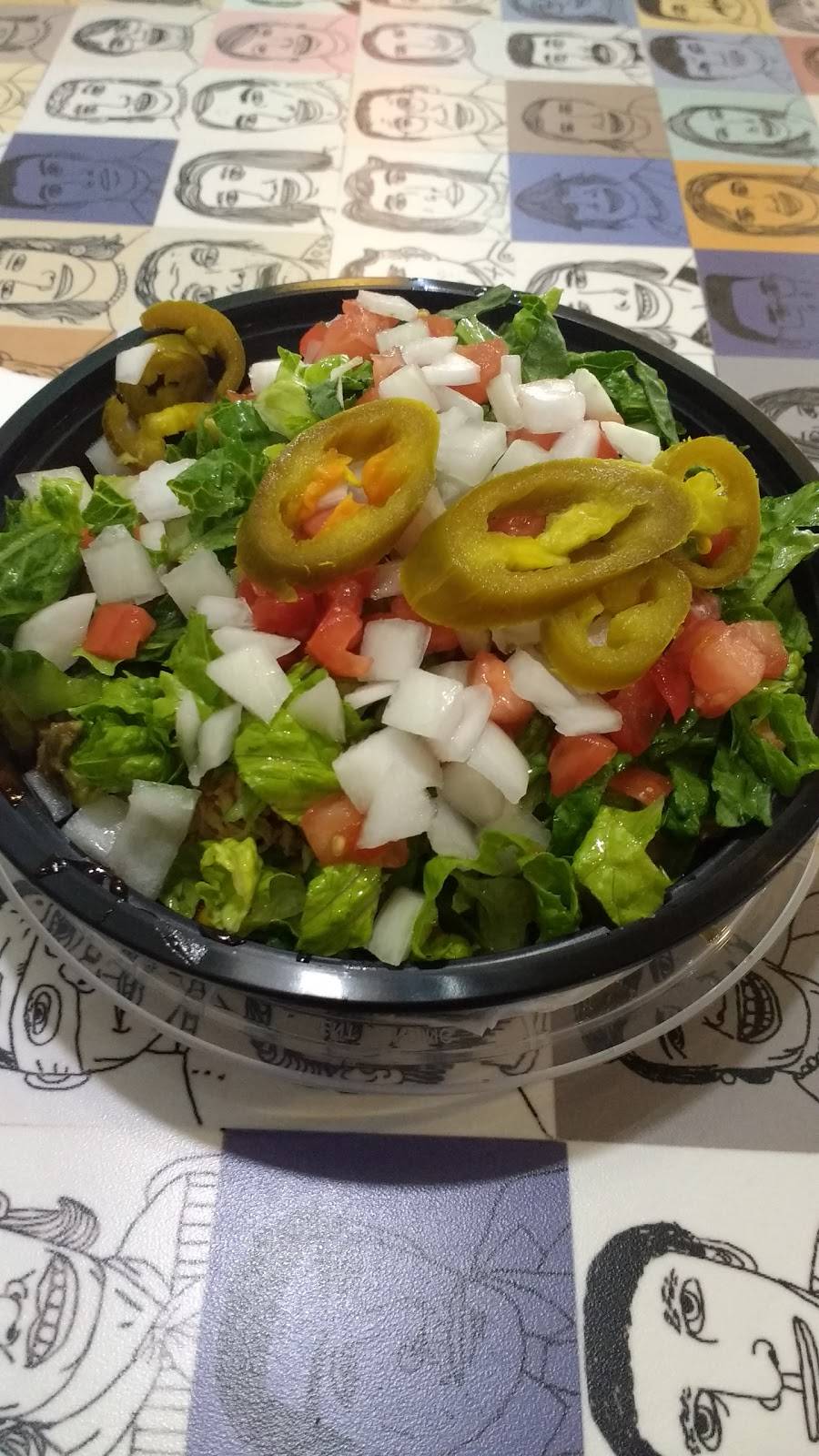 Neato Burrito | restaurant | 6391 Carlisle Pike, Mechanicsburg, PA 17050, USA | 7176101444 OR +1 717-610-1444