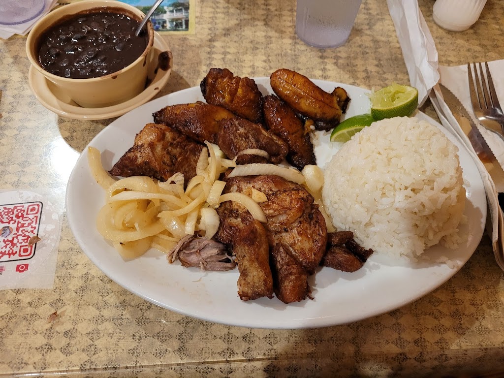 El Siboney Restaurant | restaurant | 900 Catherine St, Key West, FL 33040, USA | 3052964184 OR +1 305-296-4184