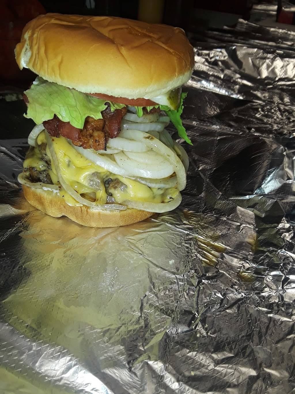 Cook Out | restaurant | 1463 Union Ave, Memphis, TN 38104, USA | 9012769477 OR +1 901-276-9477