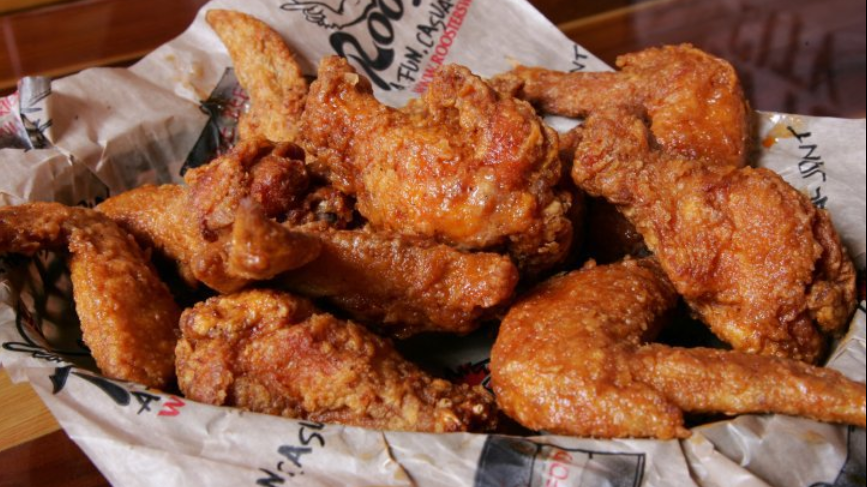 Roosters | restaurant | 4335 Dressler Rd NW, Canton, OH 44718, USA | 3305467001 OR +1 330-546-7001