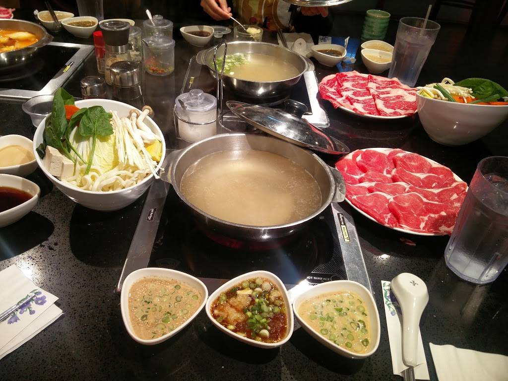 AB Shabu Shabu | restaurant | 18217 Gale Ave, City of Industry, CA 91748, USA | 6268397733 OR +1 626-839-7733