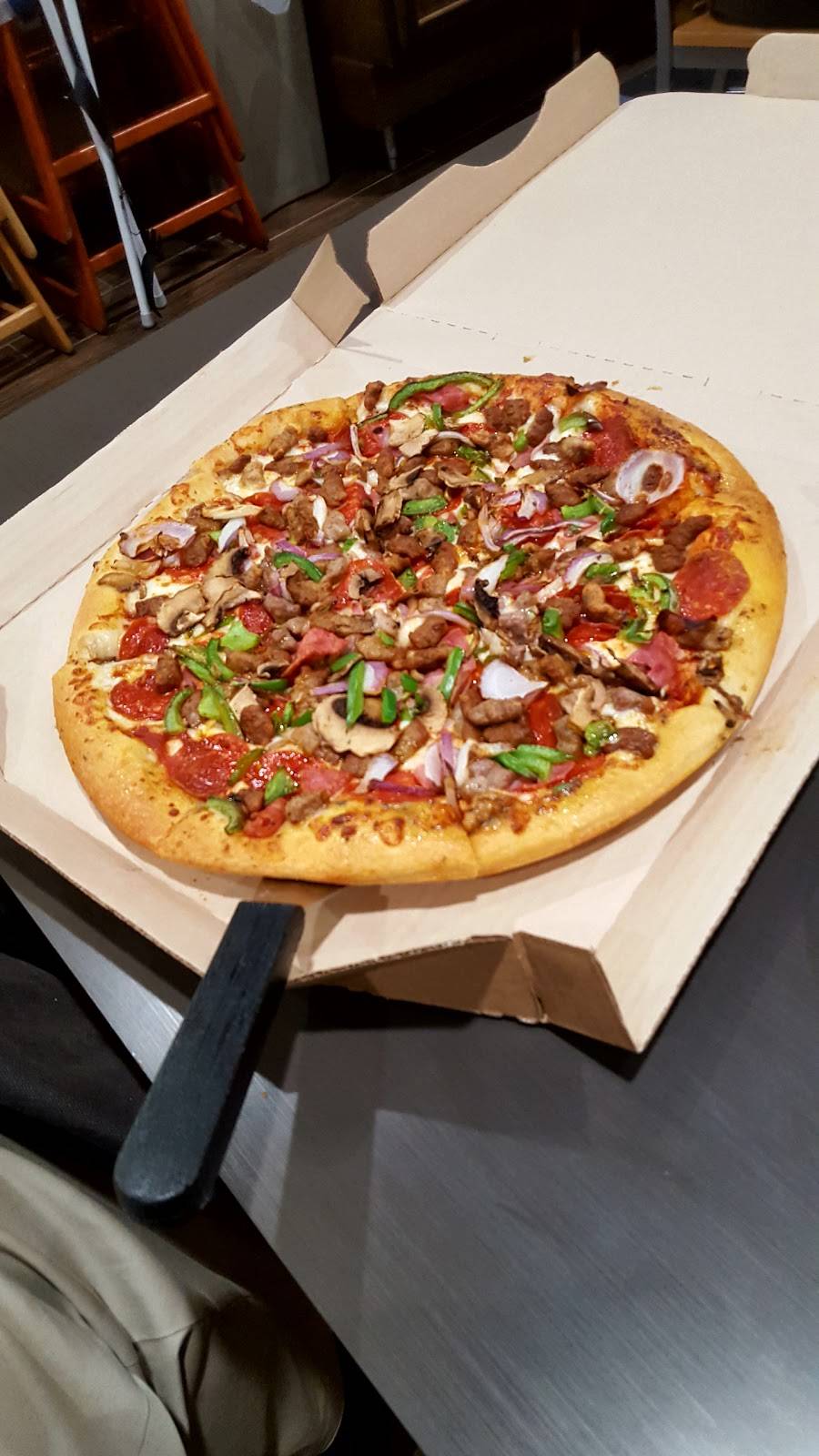 Pizza Hut | restaurant | 2299 Johns Hopkins Rd, Gambrills, MD 21054, USA | 4107214141 OR +1 410-721-4141