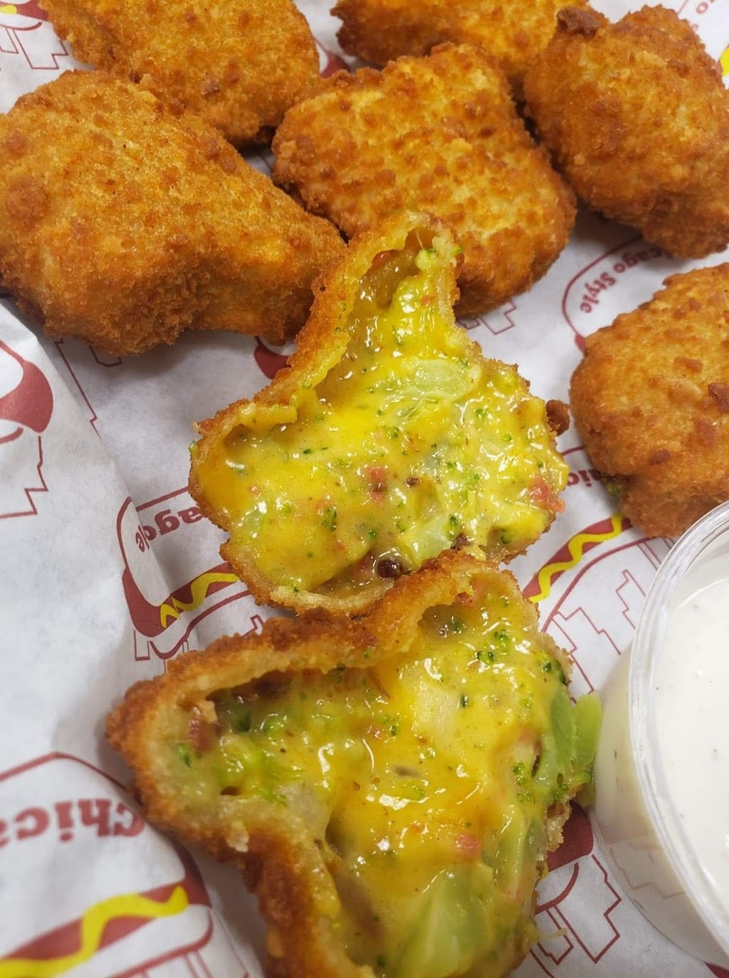 Dinkys Italian beef & burgers | restaurant | 19852 Wolf Rd, Mokena, IL 60448, USA | 7082629182 OR +1 708-262-9182