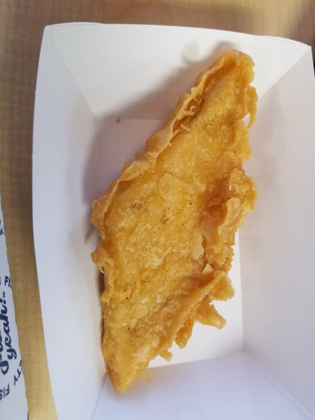 Long John Silvers | restaurant | 2625 Lake Rd, Dyersburg, TN 38024, USA | 7312850906 OR +1 731-285-0906
