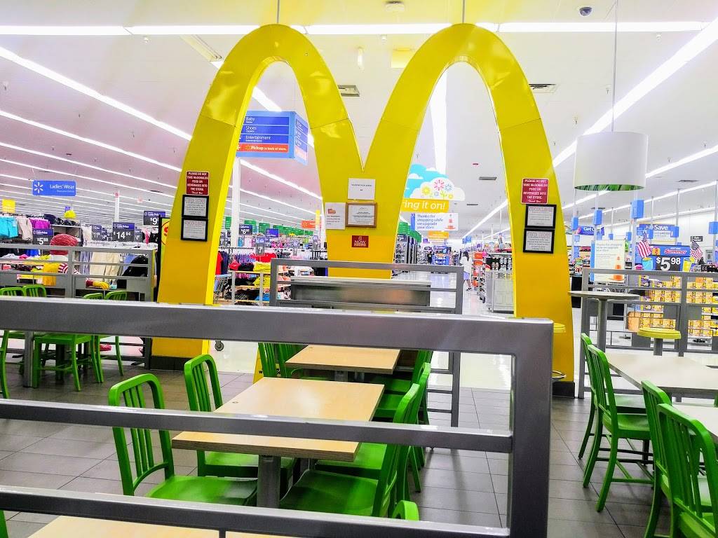 McDonalds | cafe | 2203 Loveridge Rd, Pittsburg, CA 94565, USA | 9254395289 OR +1 925-439-5289