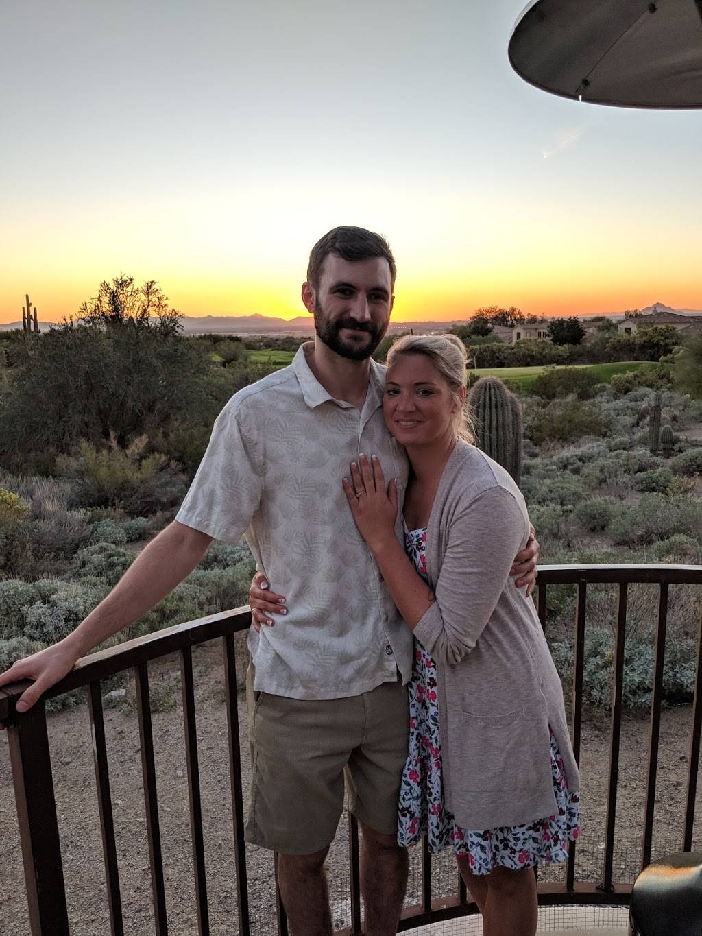 The Grille At Las Sendas Golf Club | restaurant | 7555 E Eagle Crest Dr, Mesa, AZ 85207, USA | 4803964000 OR +1 480-396-4000