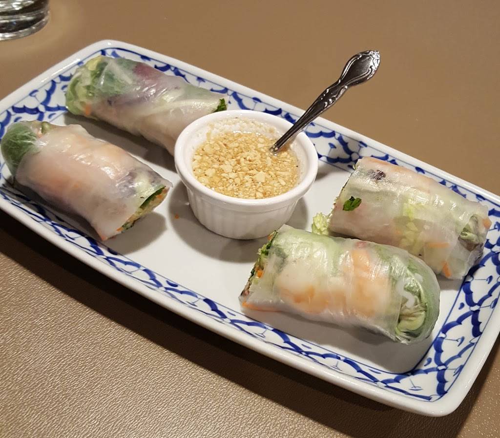 Thai Basil Restaurant & Bar | restaurant | 1180 W Frontage Rd, Stillwater, MN 55082, USA | 6514394033 OR +1 651-439-4033