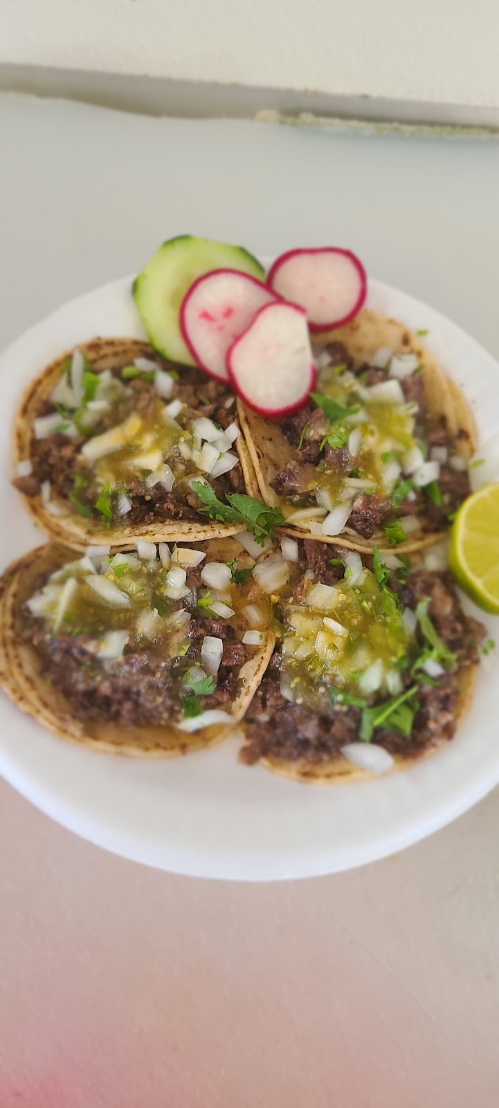 Maderas tacos al vapor | restaurant | 10063 Locust Ave, Bloomington, CA 92316, USA | 3234709299 OR +1 323-470-9299