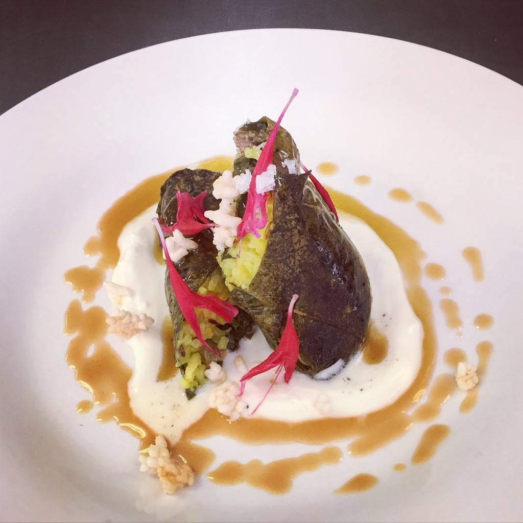 La Orilla Tapas + Specialty Cocktails | restaurant | 53 Shore Rd, Ogunquit, ME 03907, USA | 2072169913 OR +1 207-216-9913