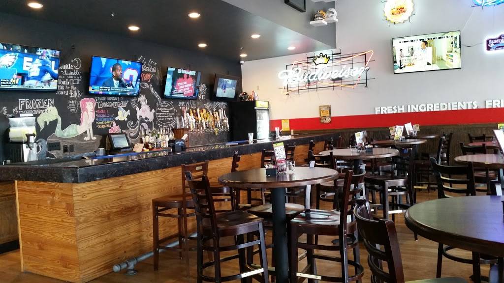 Rotolos Pizzeria | restaurant | 3015 N Dowlen Rd, Beaumont, TX 77706, USA | 4094341267 OR +1 409-434-1267