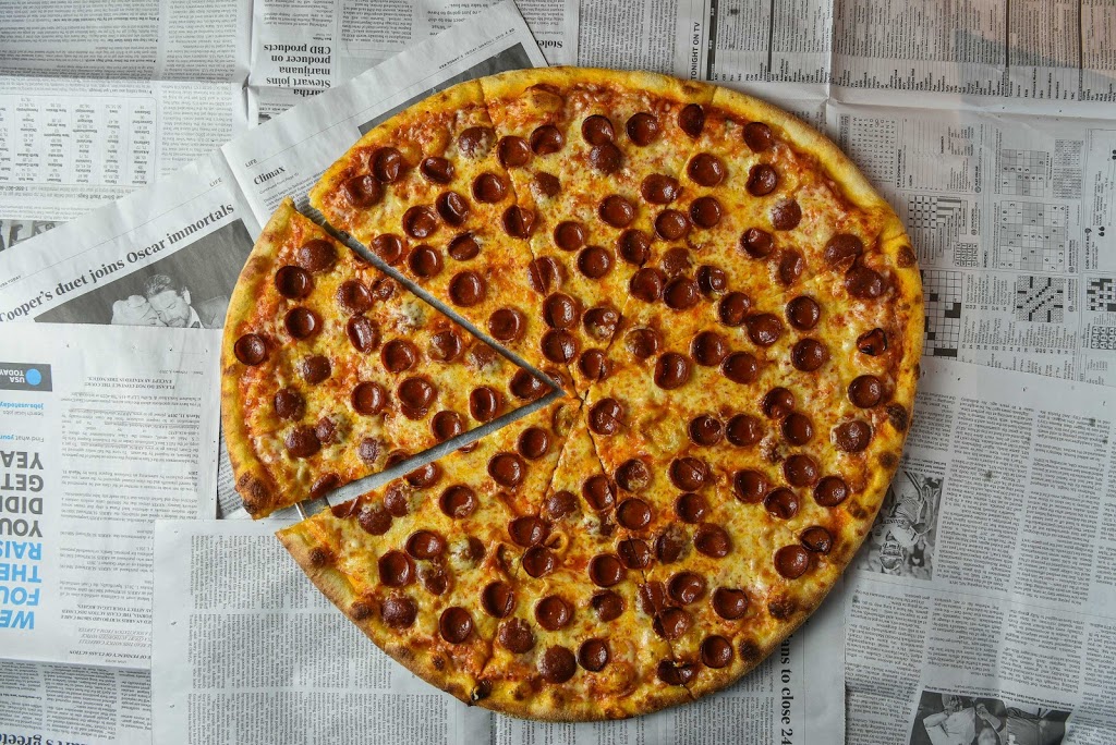 Salvos Pizzeria | restaurant | 33 SE 3rd Ave, Delray Beach, FL 33483, USA | 5615627000 OR +1 561-562-7000