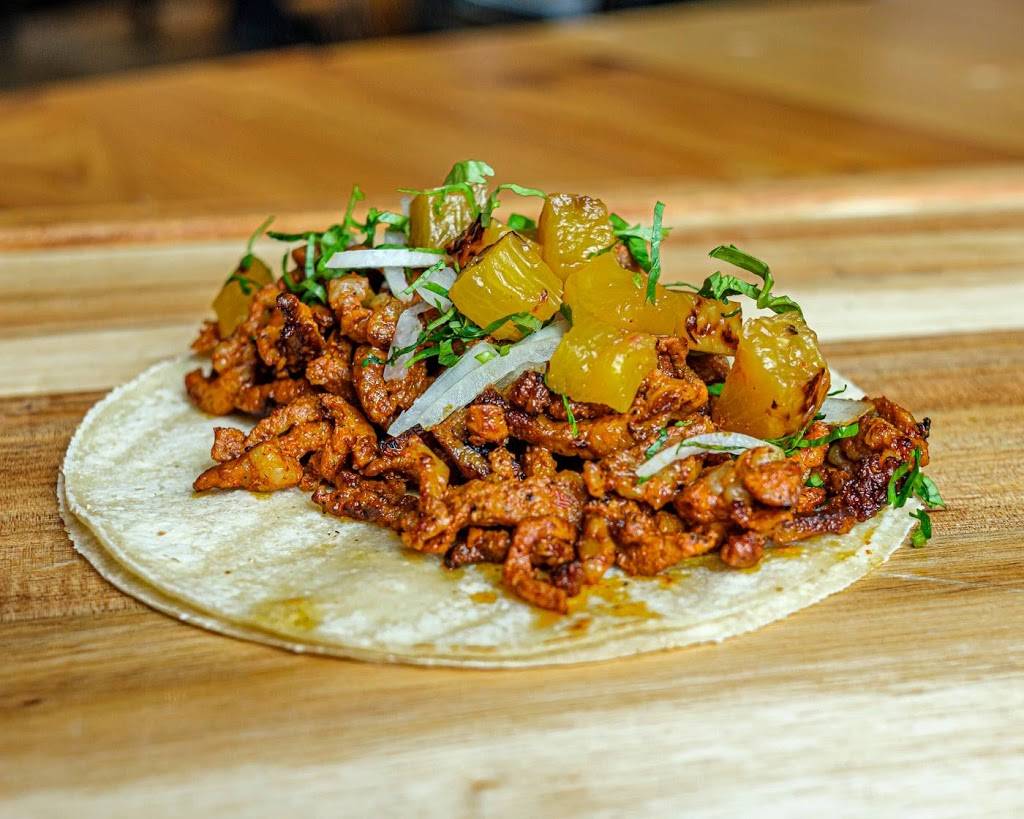 Taco Bamba | restaurant | 4000 Wilson Blvd Suite C, Arlington, VA 22203, USA | 5717771477 OR +1 571-777-1477