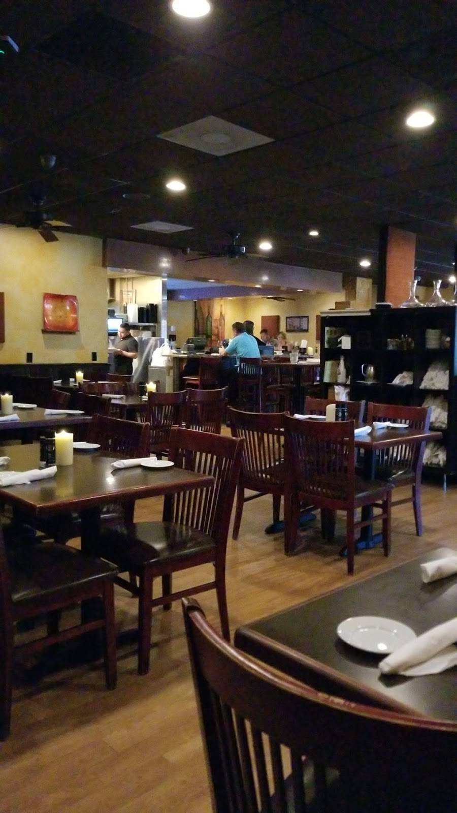 Agliolio Fresh Pasta & Wine Bar | restaurant | 12793 Forest Hill Blvd, Wellington, FL 33414, USA | 5617987770 OR +1 561-798-7770