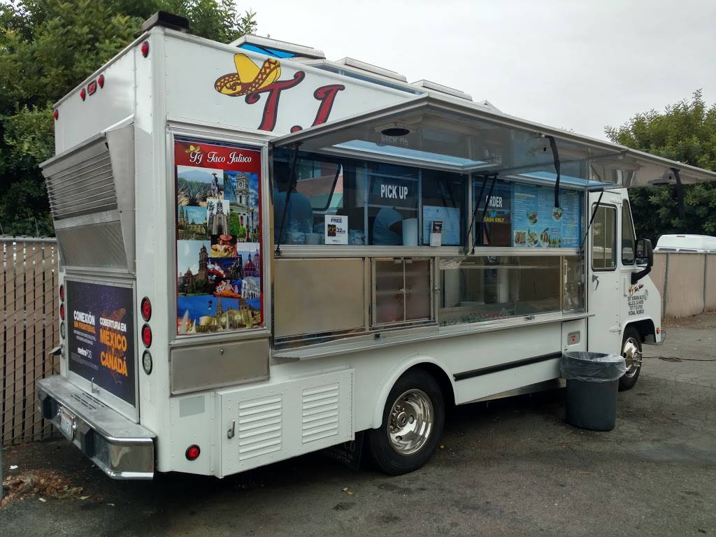 T J Taco Jalisco | restaurant | 457 Military W, Benicia, CA 94510, USA | 7077127247 OR +1 707-712-7247