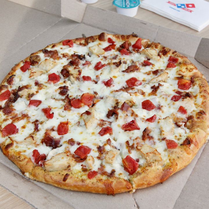 Dominos Pizza | meal takeaway | 15655 John F Kennedy Blvd Suite H, Houston, TX 77032, USA | 3464397787 OR +1 346-439-7787