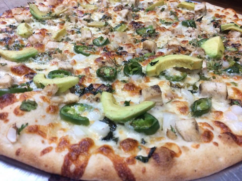 Township Line Pizza | meal delivery | 4302 Township Line Rd, Drexel Hill, PA 19026, USA | 6104495200 OR +1 610-449-5200