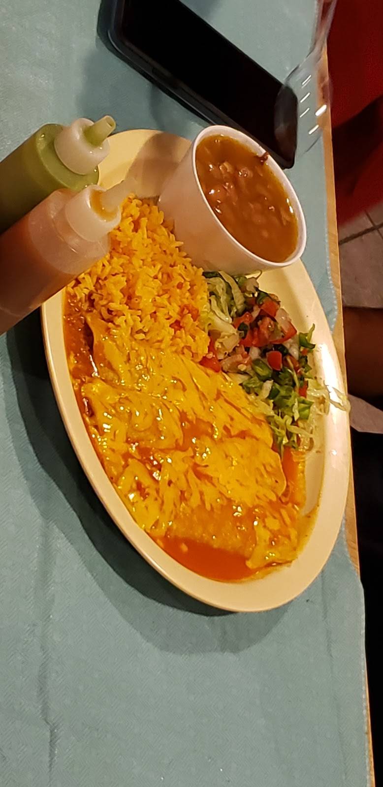 Don Pablitos Tex-Mex Cafe | restaurant | 4620 W 34th St, Houston, TX 77092, USA | 7136866927 OR +1 713-686-6927