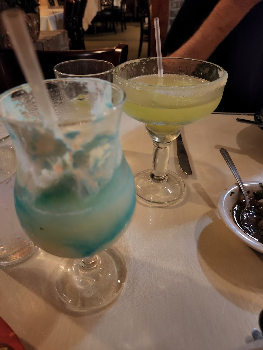 Senor Jaimes Mexican Restaurant | restaurant | 4615 Everhart Rd, Corpus Christi, TX 78411, USA | 3618508646 OR +1 361-850-8646