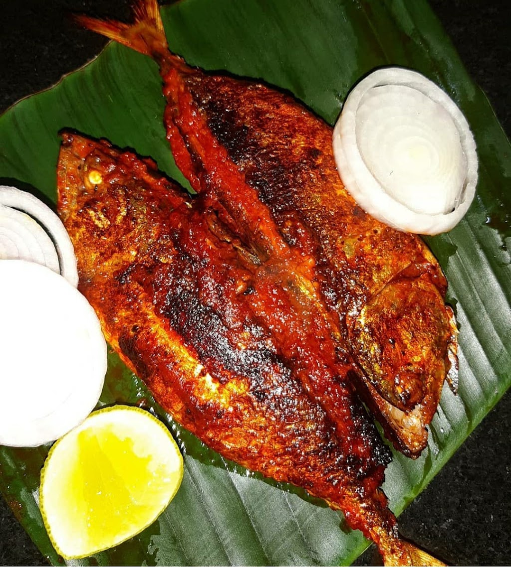 Viva Goa | restaurant | 727 W Little York Rd Suite 300, Houston, TX 77091, USA | 2817415857 OR +1 281-741-5857