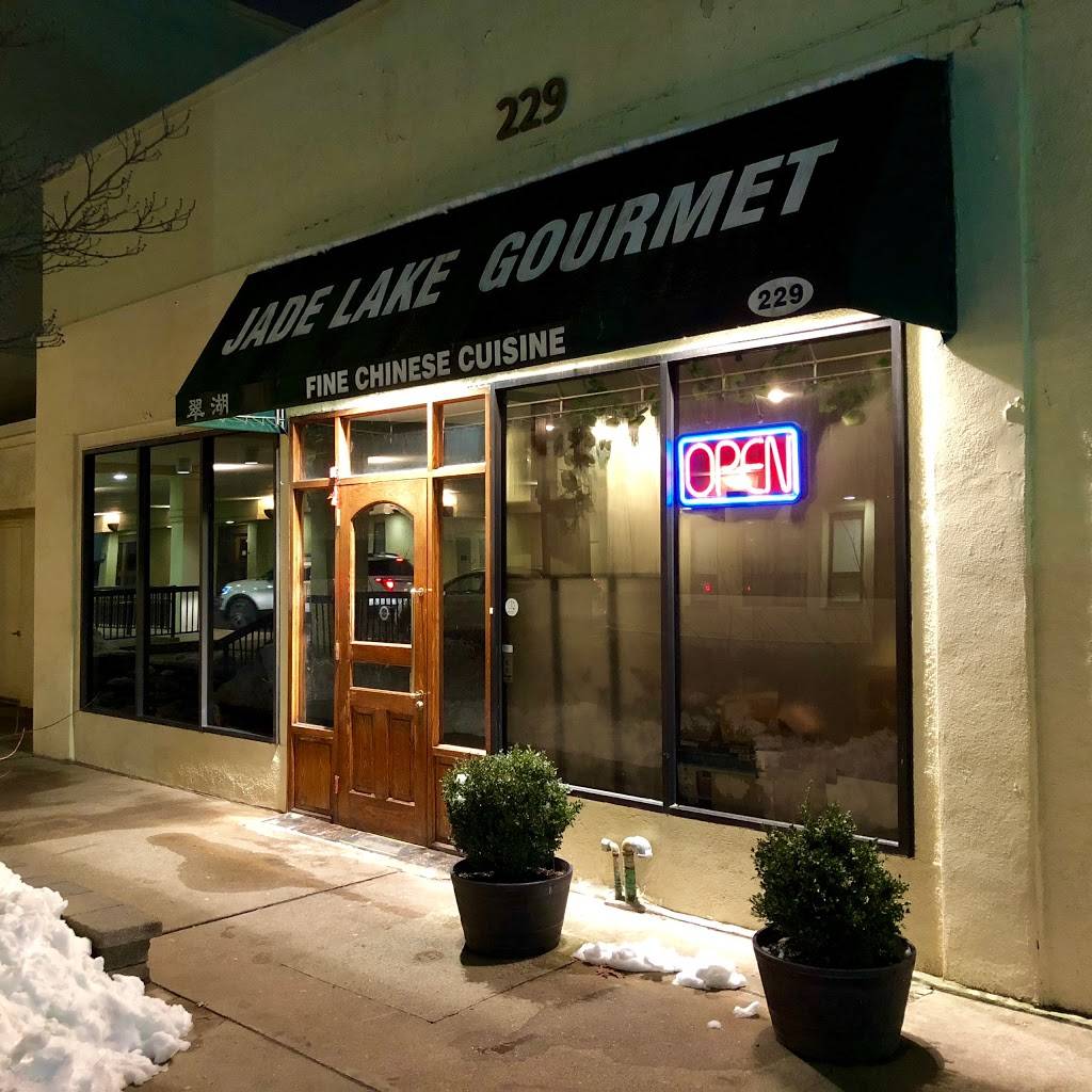 Jade Lake Gourmet | restaurant | 229 Millburn Ave, Millburn, NJ 07041, USA | 9739120262 OR +1 973-912-0262