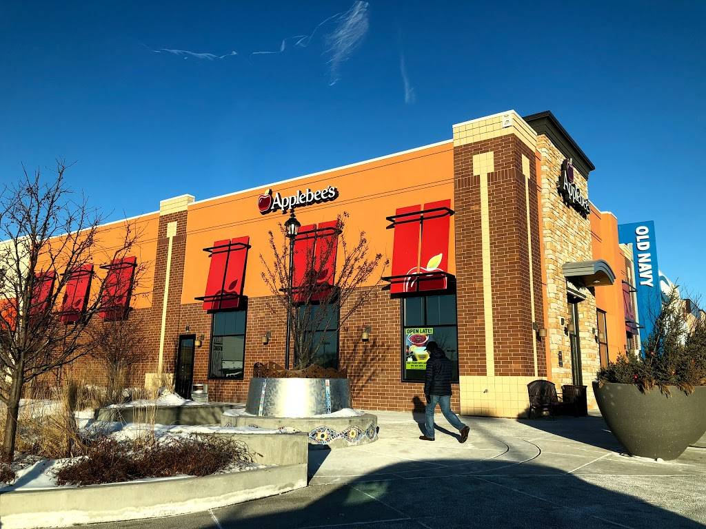 Applebees Grill + Bar | restaurant | 8312 MN-7, St Louis Park, MN 55426, USA | 9529336701 OR +1 952-933-6701