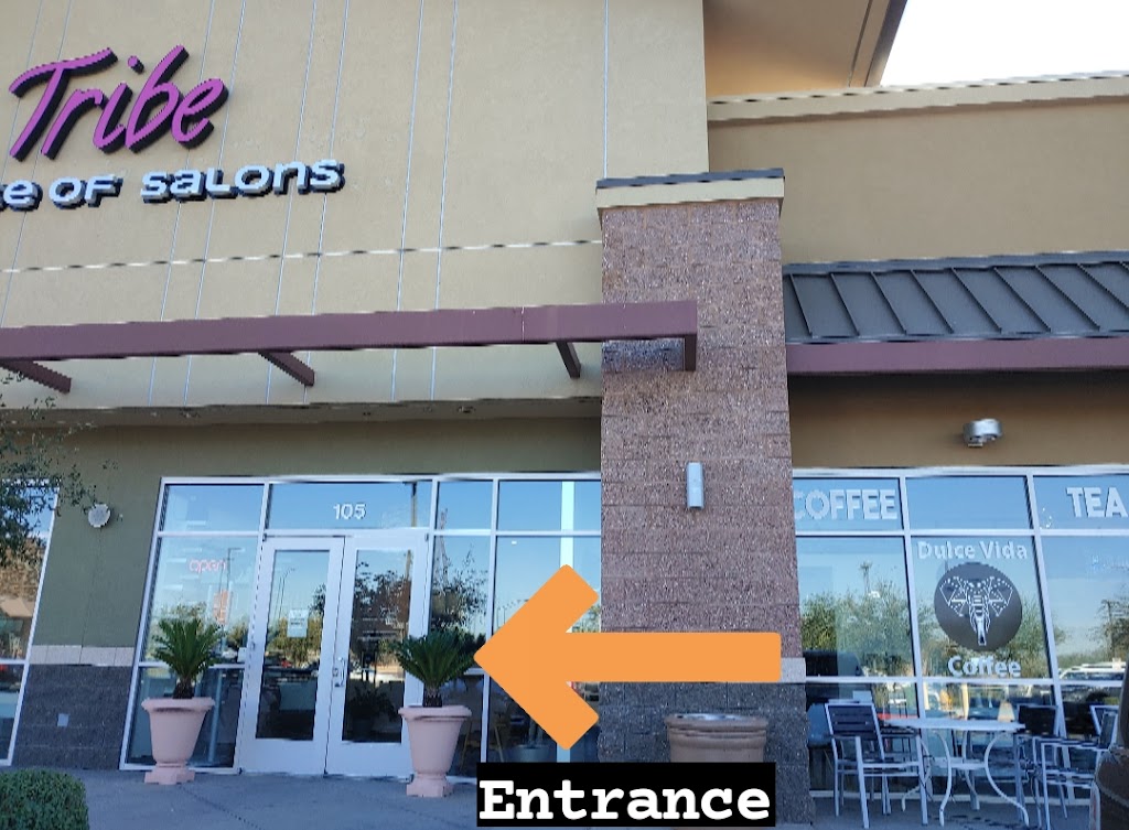 Dulce Vida Coffee | bakery | 610 N Alma School Rd Ste 12, Chandler, AZ 85224, USA | 4803824125 OR +1 480-382-4125