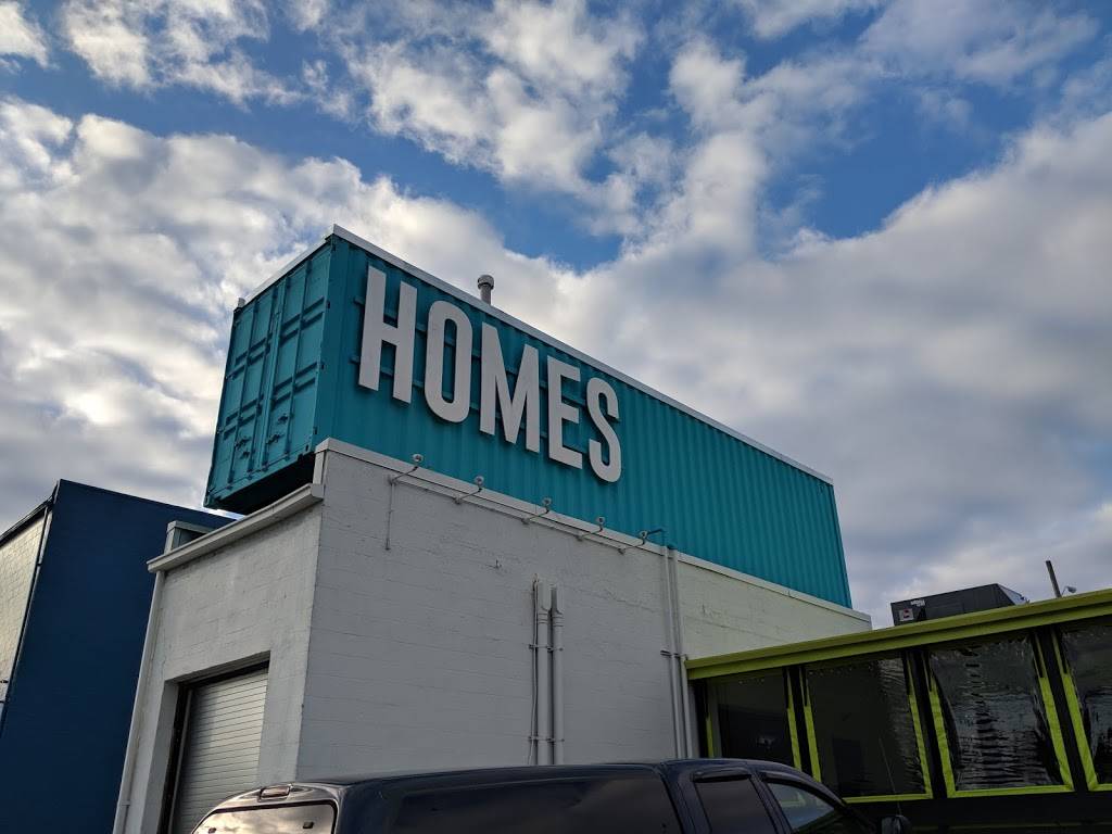 HOMES Brewery | restaurant | 2321 Jackson Ave, Ann Arbor, MI 48103, USA | 7349546637 OR +1 734-954-6637