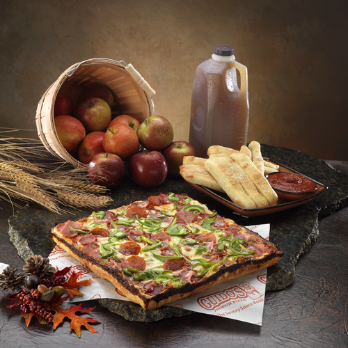Guidos Premium Pizza Novi | restaurant | 47964 Grand River Ave, Novi, MI 48374, USA | 2484491111 OR +1 248-449-1111