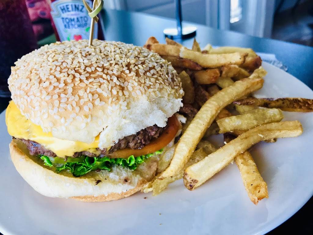 Baber Rhyne burger joint | restaurant | 288 Magnolia St, Spartanburg, SC 29306, USA | 8648046767 OR +1 864-804-6767