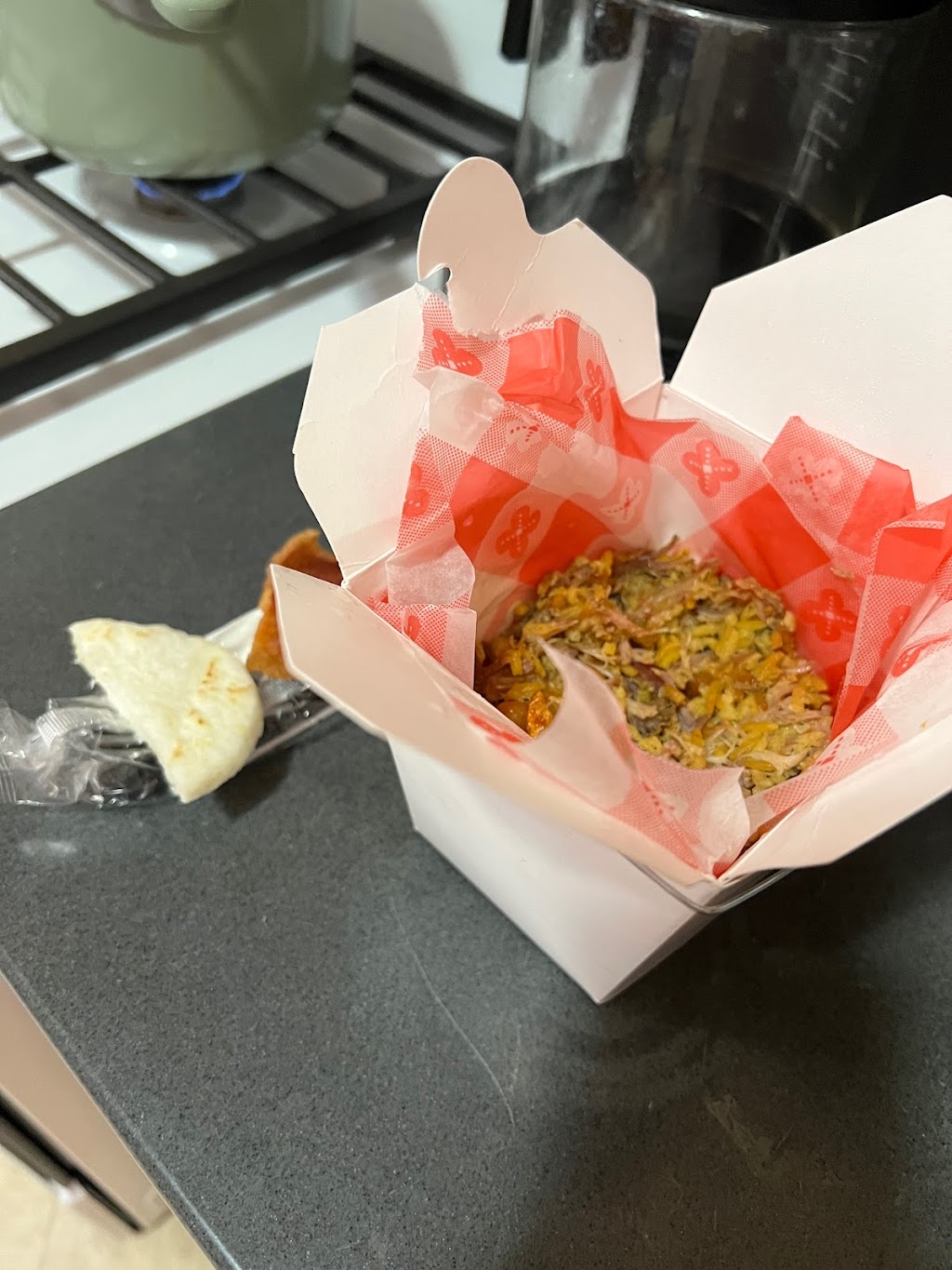 La Tamaleria Colombiana | restaurant | 32-23 Junction Blvd, Queens, NY 11369, USA | 3477612609 OR +1 347-761-2609