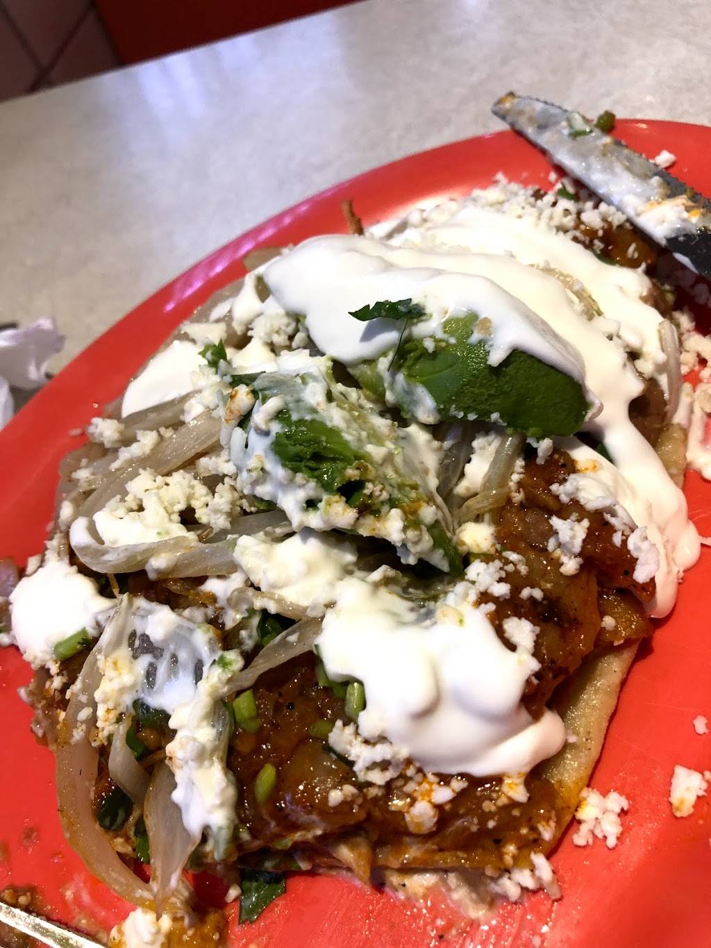 El Potosino Mexican Restaurant | restaurant | 7243 San Pedro Ave, San Antonio, TX 78216, USA | 2103496625 OR +1 210-349-6625