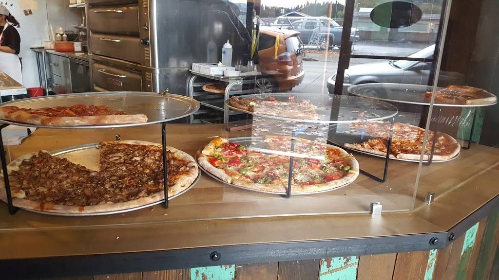 South Town Pie | restaurant | 8611 14th Ave S, Seattle, WA 98108, USA | 2065357166 OR +1 206-535-7166