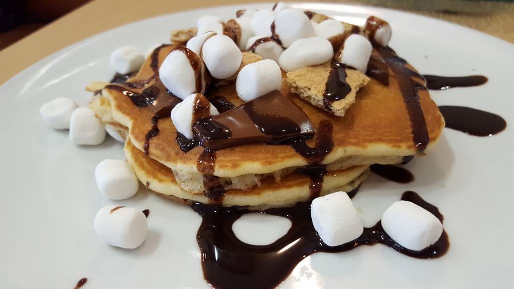 The Original Pancake House | bakery | 7395 Lee Hwy, Falls Church, VA 22042, USA | 7036986292 OR +1 703-698-6292