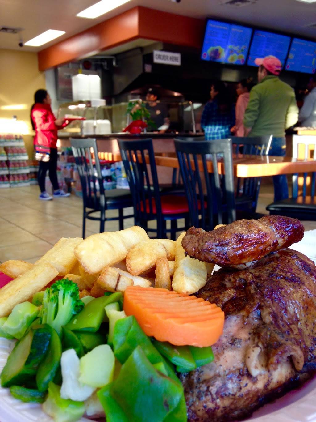 King Pollo | restaurant | 14111 Jefferson Davis Hwy, Woodbridge, VA 22191, USA | 5714927157 OR +1 571-492-7157