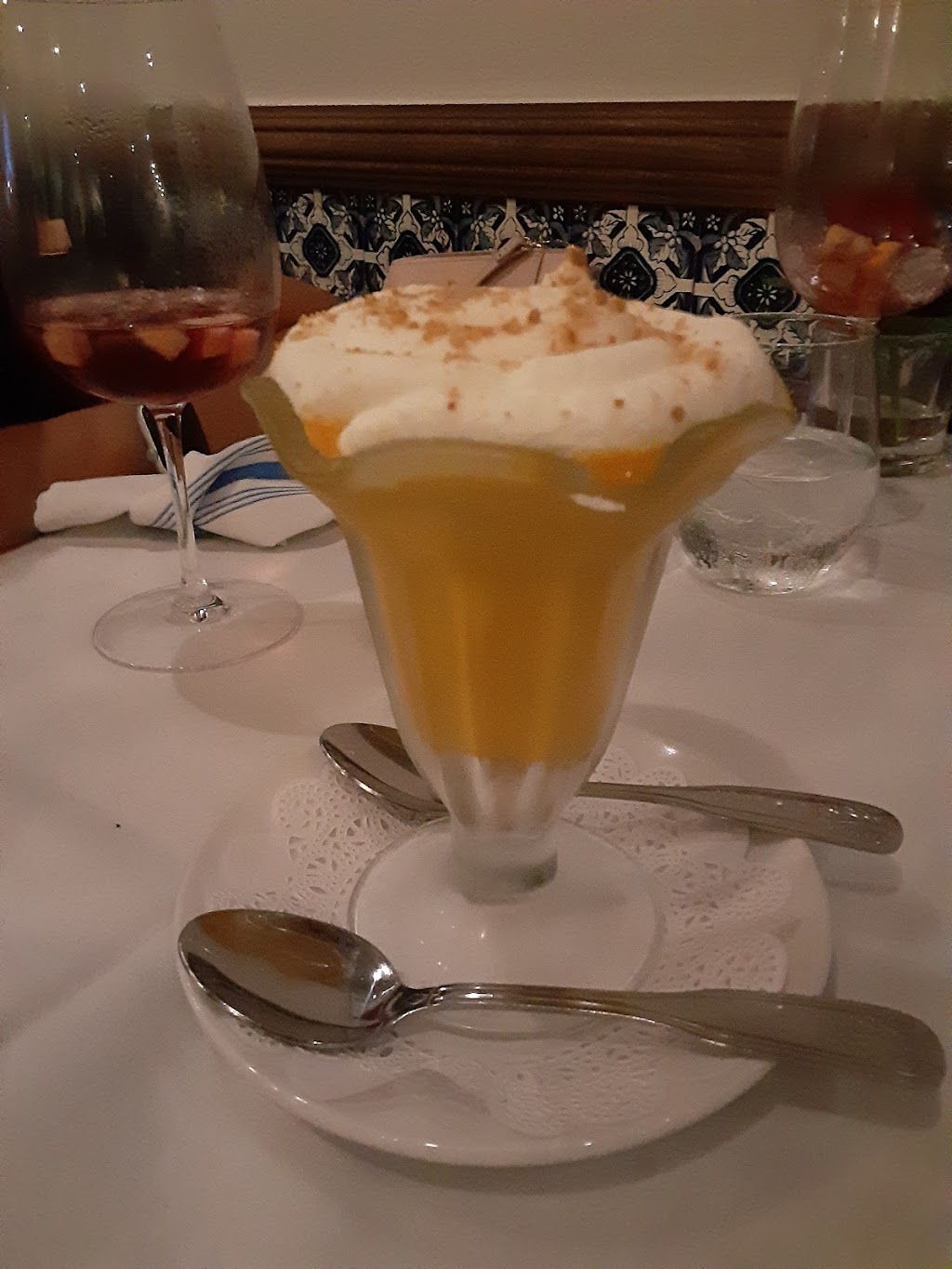 Old Lisbon Restaurants - South Miami | restaurant | 5837 Sunset Dr, South Miami, FL 33143, USA | 3056627435 OR +1 305-662-7435