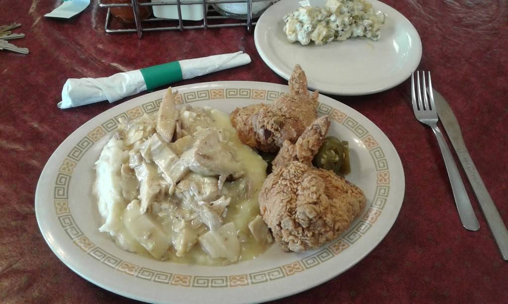 Parks Family Buffet | restaurant | 4318 Bellmead Dr, Waco, TX 76705, USA | 2547993773 OR +1 254-799-3773