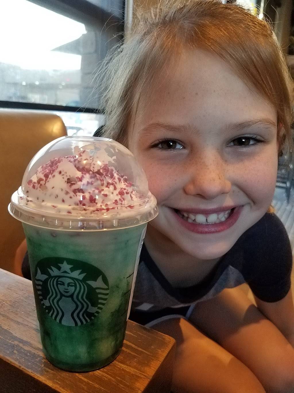 Starbucks | cafe | 6620 Monticello Rd, Shawnee, KS 66226, USA | 9134410886 OR +1 913-441-0886