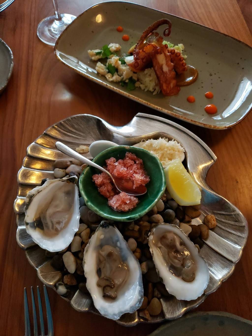 SoLo Farm & Table | restaurant | 95 Middletown Rd, South Londonderry, VT 05155, USA | 8028246327 OR +1 802-824-6327