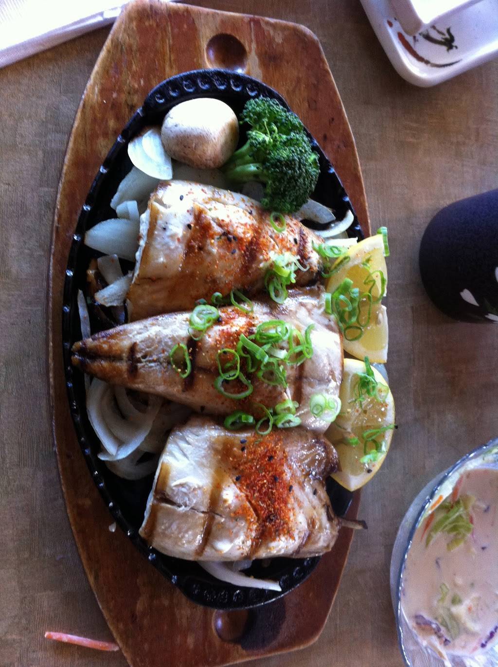 Sushi Garden Watsonville | restaurant | 1441 Main St, Watsonville, CA 95076, USA | 8317289192 OR +1 831-728-9192