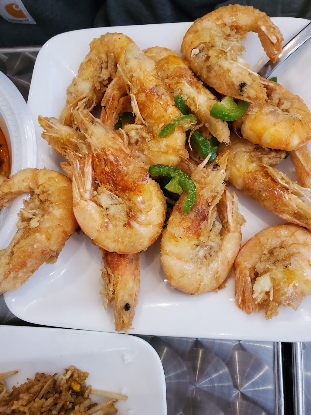 Lee Wing Wah | restaurant | 2147 S China Pl, Chicago, IL 60616, USA | 3128081628 OR +1 312-808-1628