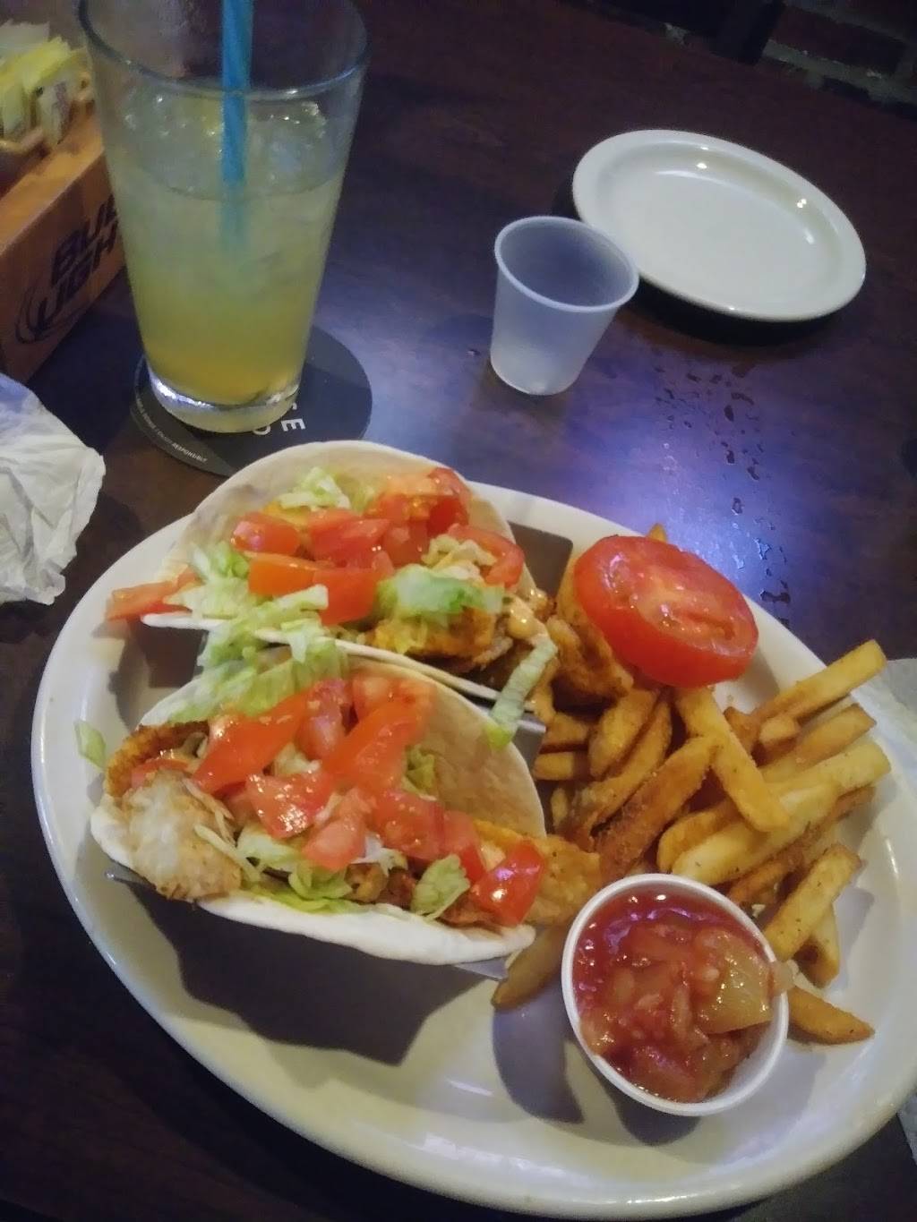 Great Grizzly Bear | restaurant | 1027 Geyer Ave, St. Louis, MO 63104, USA | 3142310444 OR +1 314-231-0444