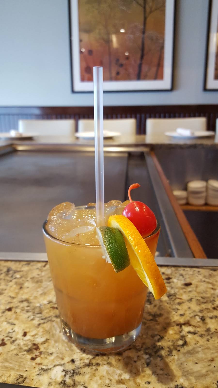 Gourmet Garden | restaurant | 2421 Cranberry Hwy, Wareham, MA 02571, USA | 7746780595 OR +1 774-678-0595