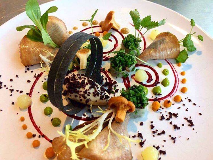 Le Cercle Universitaire | restaurant | 2305, rue de l’Université, Pavillon Alphonse Desjardins, Université Laval,, Local 4516, Québec, QC G1V 0A6, Canada | 4182080630 OR +1 418-208-0630