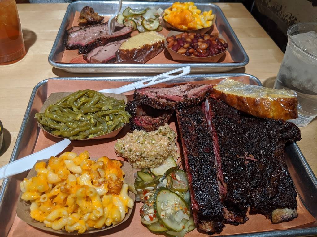 Sweet Lew’s BBQ | restaurant | 923 Belmont Ave, Charlotte, NC 28205, USA | 9802247584 OR +1 980-224-7584
