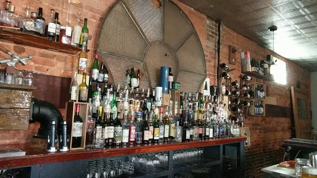 Of Love & Regret | night club | 1028 S Conkling St, Baltimore, MD 21224, USA | 4103270760 OR +1 410-327-0760