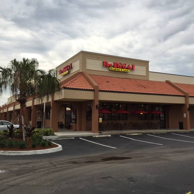 The Eggceptional Cafe | restaurant | 2447 N Wickham Rd, Melbourne, FL 32935, USA | 3214284629 OR +1 321-428-4629